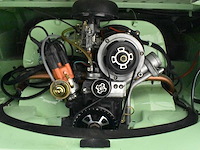 Volkswagen t2 ***foodtruck*** - afbeelding 29 van  54