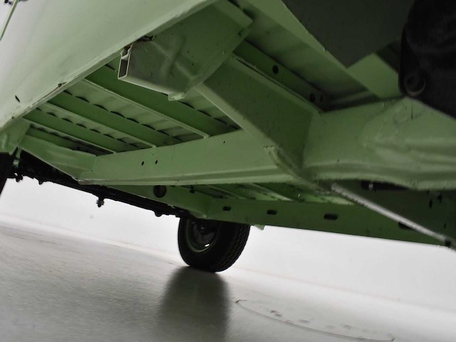 Volkswagen t2 ***foodtruck*** - afbeelding 52 van  54