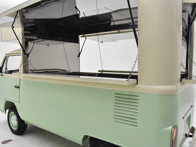 Volkswagen t2 ***foodtruck*** - afbeelding 30 van  54
