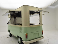 Volkswagen t2 ***foodtruck*** - afbeelding 31 van  54