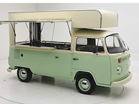 Volkswagen t2 ***foodtruck*** - afbeelding 46 van  54