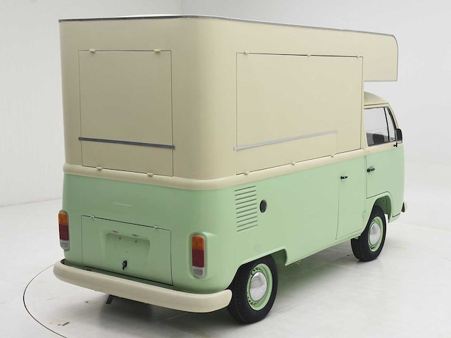 Volkswagen t2 ***foodtruck*** - afbeelding 2 van  50