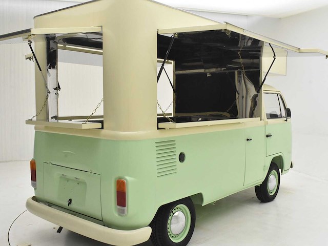 Volkswagen t2 ***foodtruck*** - afbeelding 4 van  50