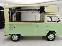 Volkswagen t2 ***foodtruck*** - afbeelding 5 van  50