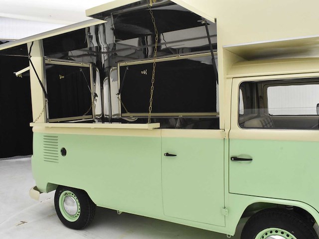 Volkswagen t2 ***foodtruck*** - afbeelding 6 van  50