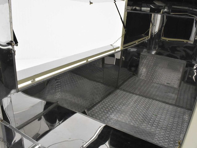 Volkswagen t2 ***foodtruck*** - afbeelding 8 van  50