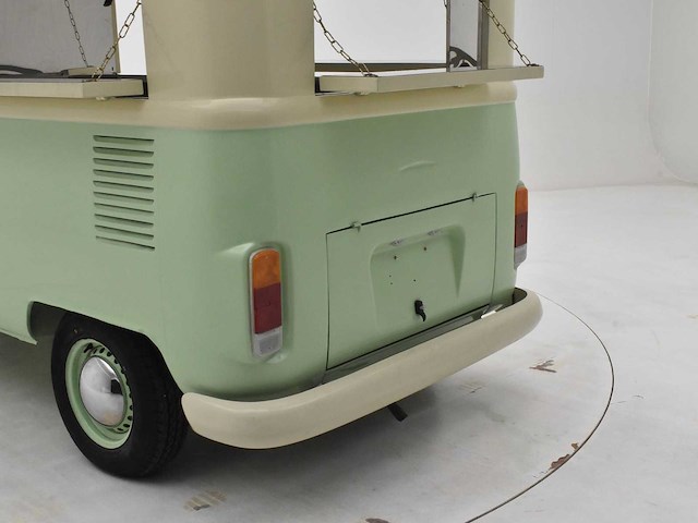 Volkswagen t2 ***foodtruck*** - afbeelding 12 van  50