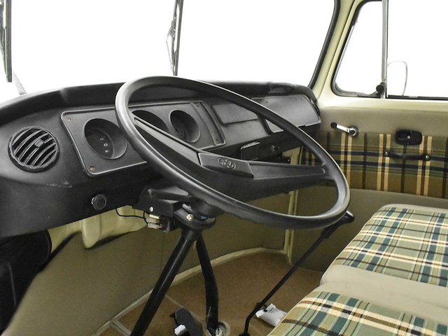 Volkswagen t2 ***foodtruck*** - afbeelding 20 van  50