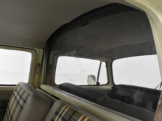 Volkswagen t2 ***foodtruck*** - afbeelding 22 van  50