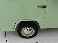 Volkswagen t2 ***foodtruck*** - afbeelding 26 van  50