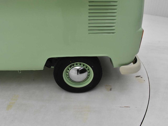 Volkswagen t2 ***foodtruck*** - afbeelding 27 van  50