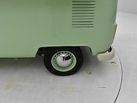 Volkswagen t2 ***foodtruck*** - afbeelding 27 van  50
