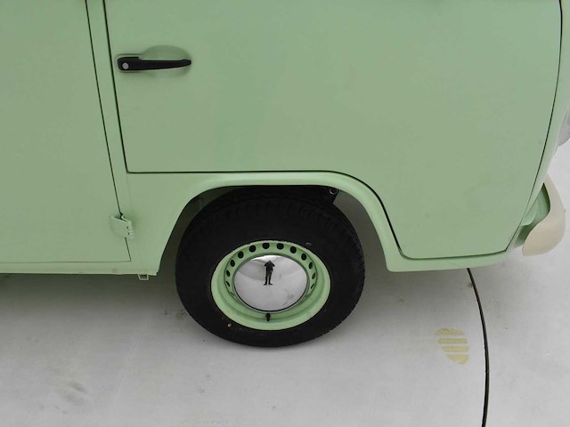 Volkswagen t2 ***foodtruck*** - afbeelding 29 van  50