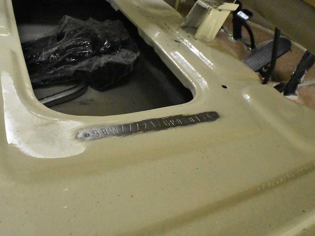 Volkswagen t2 ***foodtruck*** - afbeelding 34 van  50