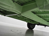 Volkswagen t2 ***foodtruck*** - afbeelding 37 van  50