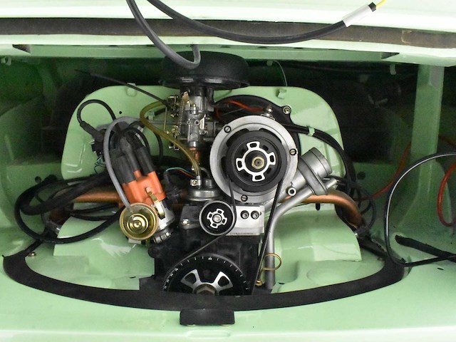 Volkswagen t2 ***foodtruck*** - afbeelding 38 van  50