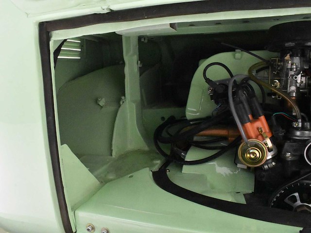 Volkswagen t2 ***foodtruck*** - afbeelding 39 van  50