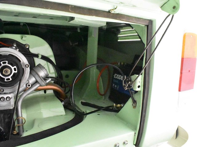 Volkswagen t2 ***foodtruck*** - afbeelding 40 van  50