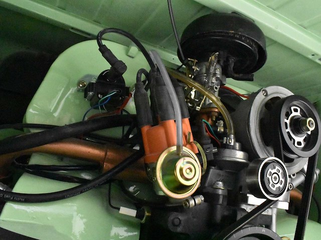 Volkswagen t2 ***foodtruck*** - afbeelding 42 van  50