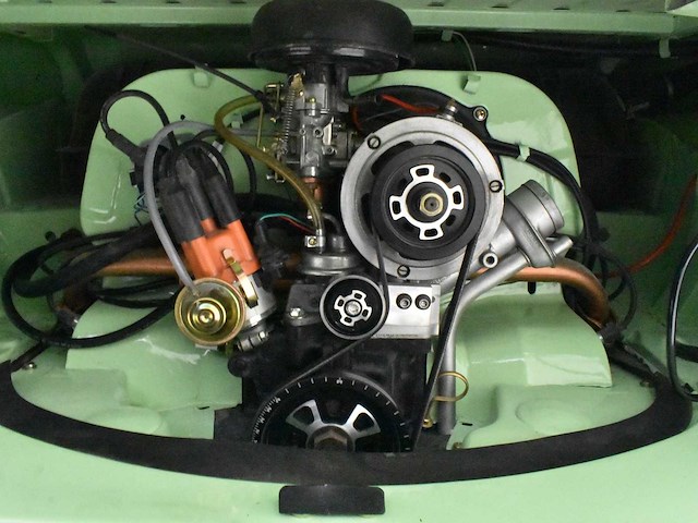 Volkswagen t2 ***foodtruck*** - afbeelding 43 van  50