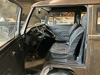 Volkswagen t2 oldtimer - afbeelding 6 van  32
