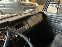 Volkswagen t2 oldtimer - afbeelding 10 van  32