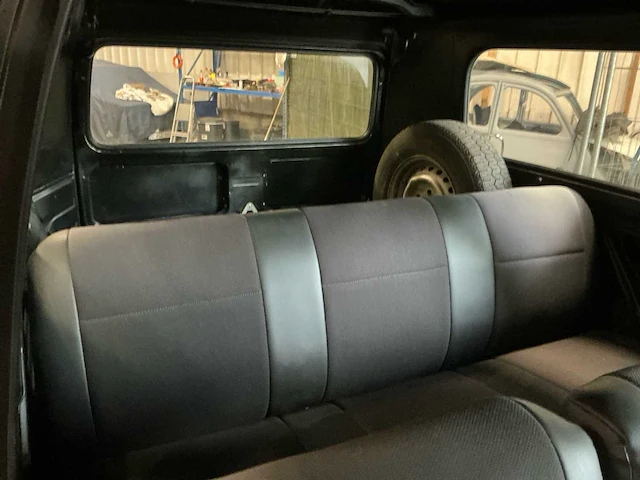 Volkswagen t2 oldtimer - afbeelding 14 van  32