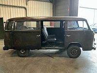 Volkswagen t2 oldtimer - afbeelding 16 van  32