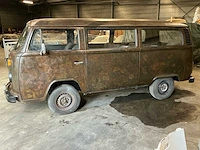 Volkswagen t2 oldtimer - afbeelding 12 van  32