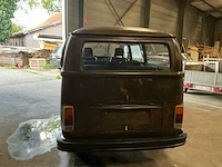 Volkswagen t2 oldtimer - afbeelding 27 van  32