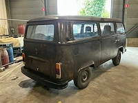 Volkswagen t2 oldtimer - afbeelding 28 van  32