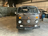 Volkswagen t2 oldtimer - afbeelding 31 van  32