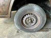Volkswagen t2 oldtimer - afbeelding 32 van  32