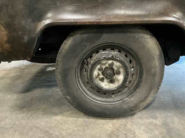 Volkswagen t2 oldtimer - afbeelding 3 van  32