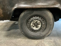 Volkswagen t2 oldtimer - afbeelding 3 van  32