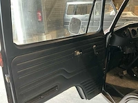 Volkswagen t2 oldtimer - afbeelding 5 van  32