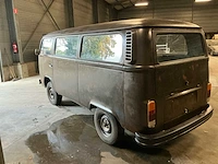 Volkswagen t2 oldtimer - afbeelding 23 van  32