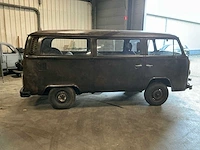 Volkswagen t2 oldtimer - afbeelding 29 van  32