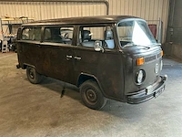 Volkswagen t2 oldtimer - afbeelding 30 van  32