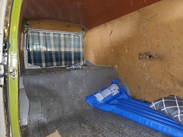 Volkswagen t2 - afbeelding 4 van  39
