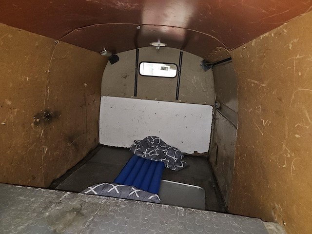 Volkswagen t2 - afbeelding 5 van  39