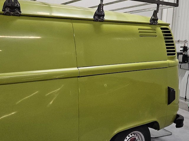Volkswagen t2 - afbeelding 7 van  39