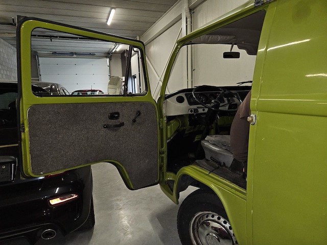 Volkswagen t2 - afbeelding 13 van  39