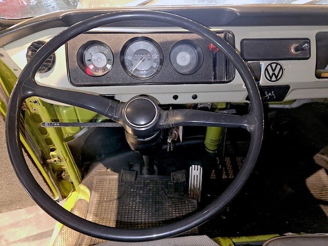 Volkswagen t2 - afbeelding 15 van  39