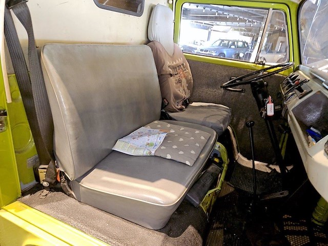 Volkswagen t2 - afbeelding 19 van  39