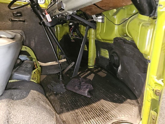 Volkswagen t2 - afbeelding 20 van  39