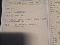 Volkswagen t2 - afbeelding 31 van  39