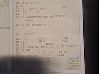 Volkswagen t2 - afbeelding 33 van  39