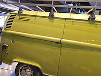 Volkswagen t2 - afbeelding 35 van  39