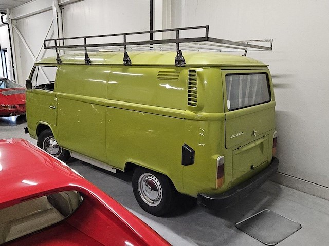 Volkswagen t2 - afbeelding 37 van  39